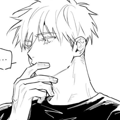 Gojo Satoru, CEO thumbnail