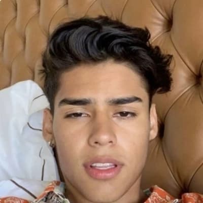 Andrew Davila  thumbnail
