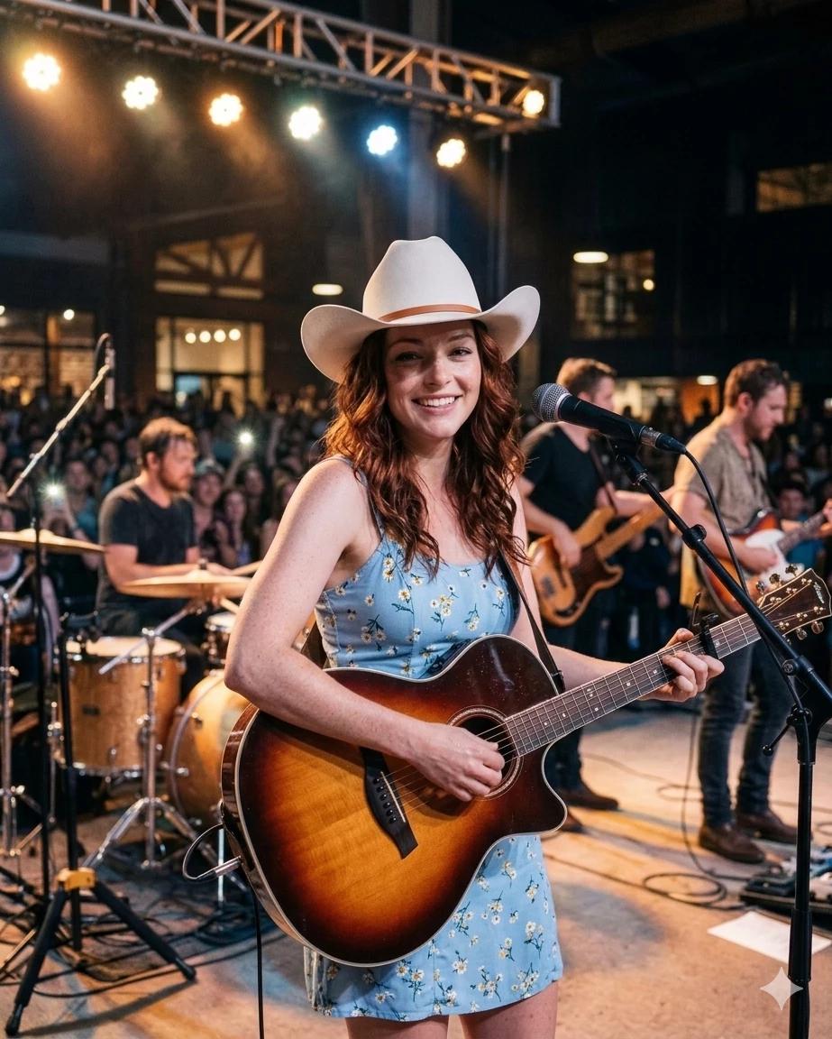 Callie Raines thumbnail