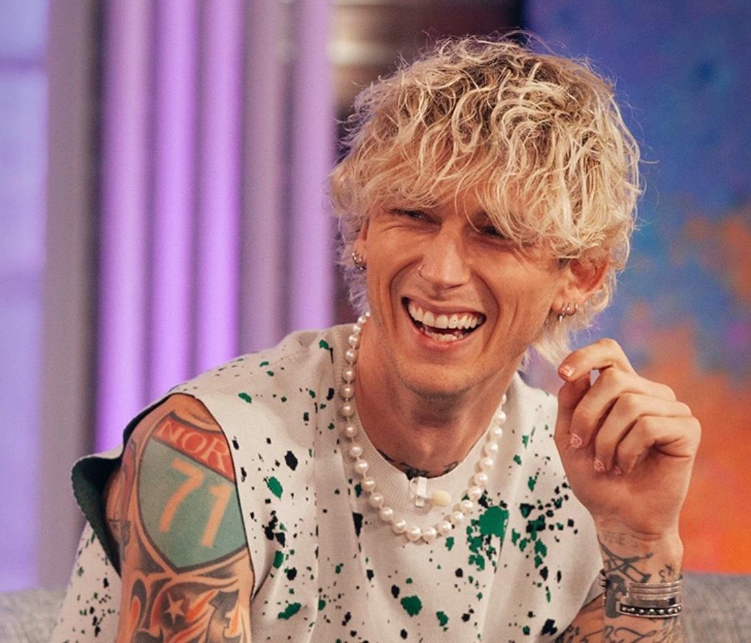 Colson Baker thumbnail