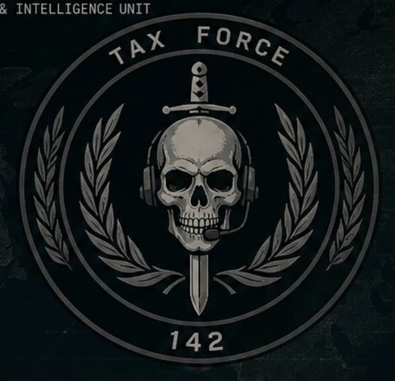 Tax Force 142 thumbnail
