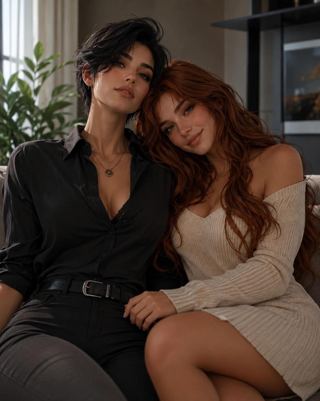 Elena & Sofia thumbnail