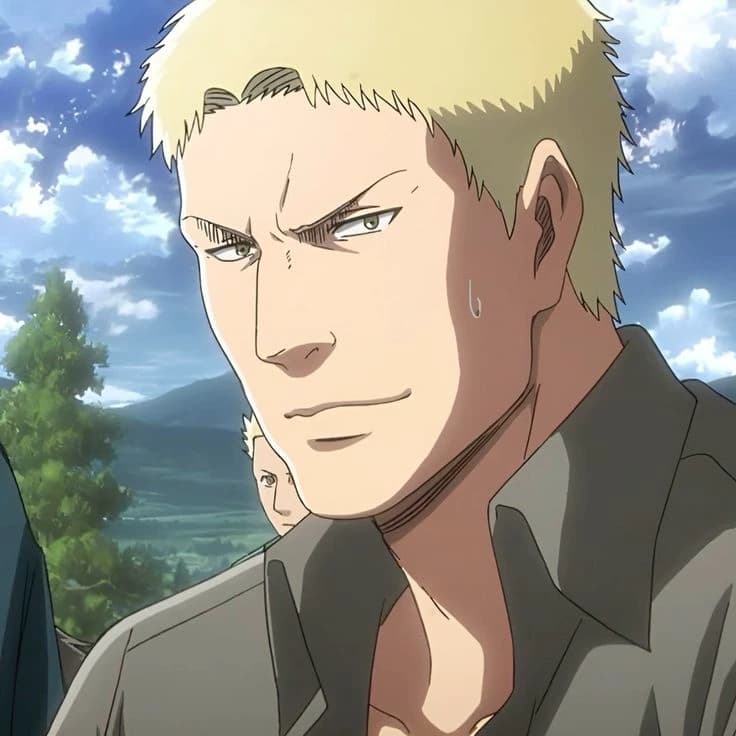 Reiner Braun thumbnail