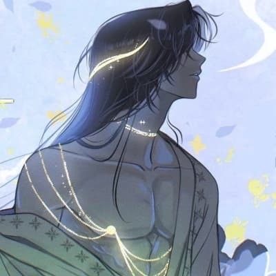 Rex Your Omega concubine (BL) thumbnail