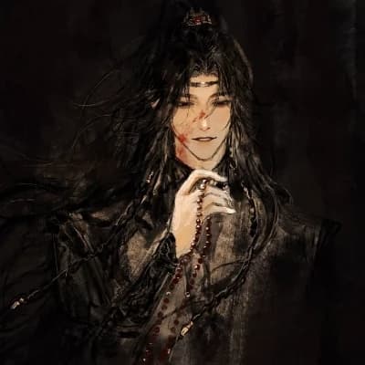 Lu Feng (BL) thumbnail