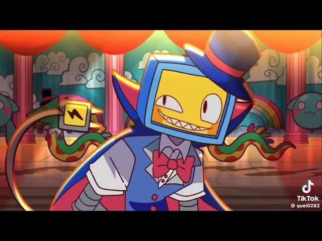 Circo de Harley thumbnail