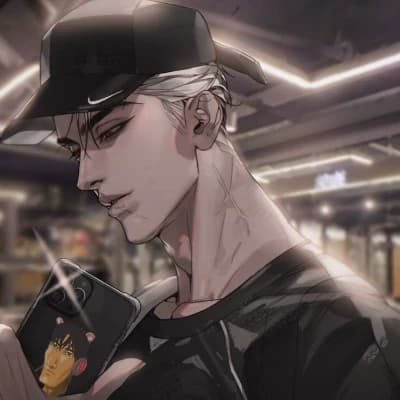 SMITTEN BOYFRIEND thumbnail