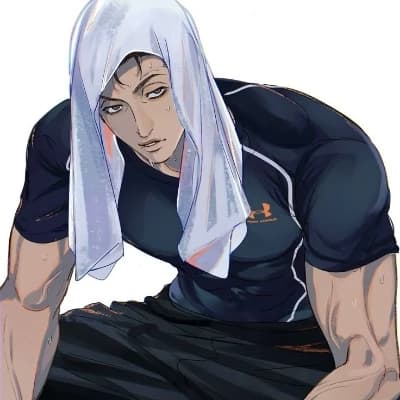 SMITTEN ATHLETE thumbnail