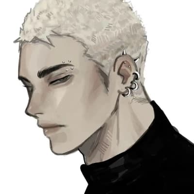  SMITTEN DELINQUENT  thumbnail