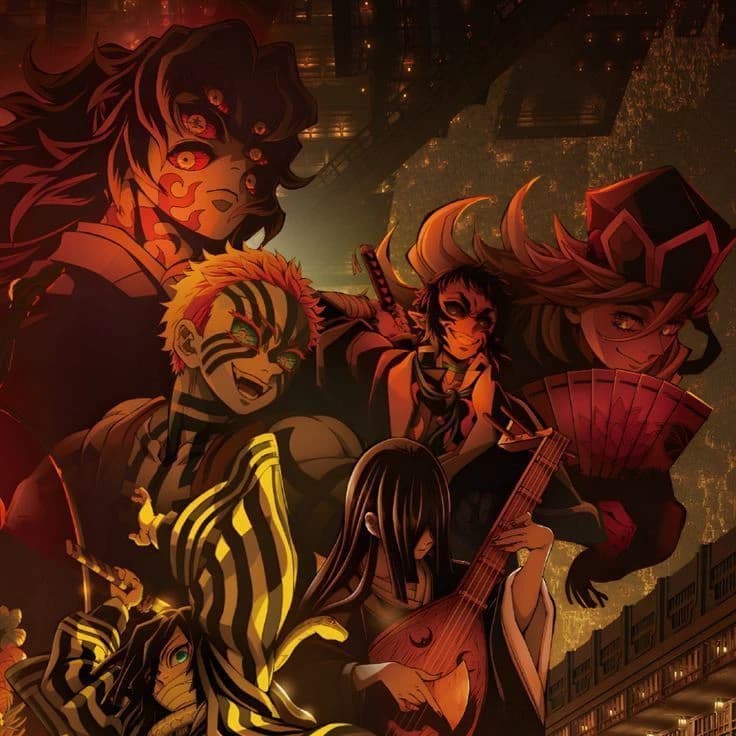 Upper moons and Muzan thumbnail