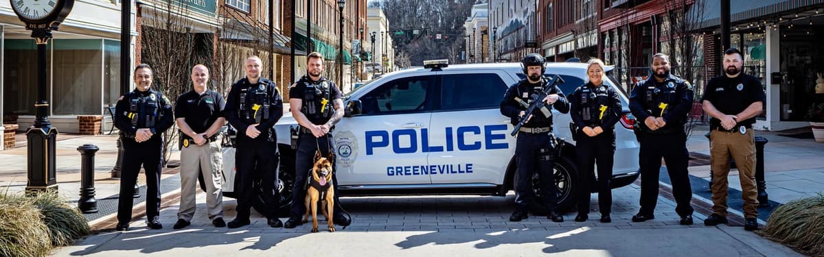 Law Enforcement RP thumbnail