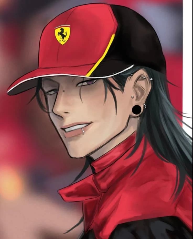 Aaron thumbnail