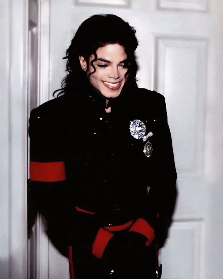 Michael Jackson thumbnail