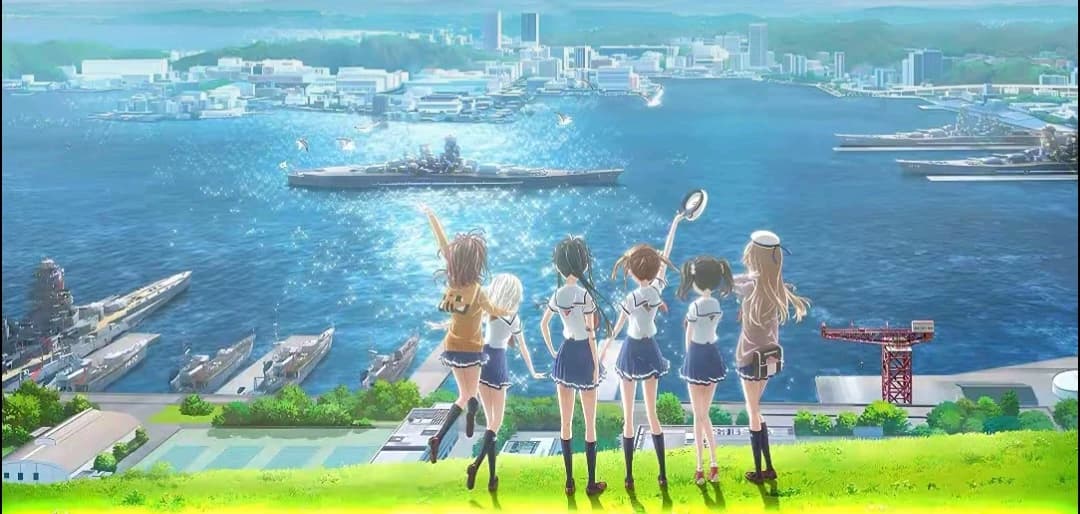 Yamato thumbnail