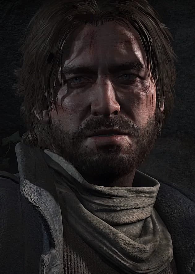 Jacob ( Tomb Raider ) thumbnail