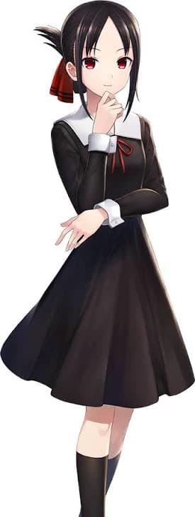 Kaguya Shinomiya  thumbnail