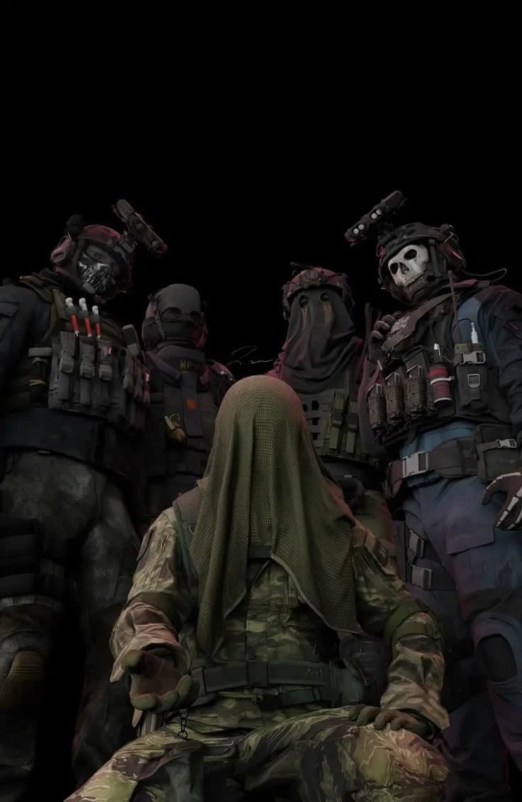 ••°Task force 141°•• thumbnail