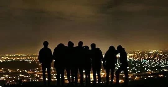 Friend Group Runaway thumbnail