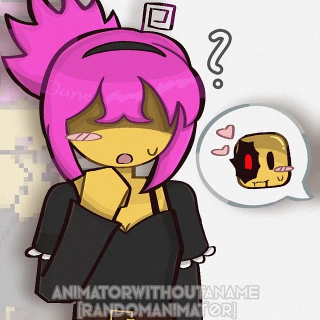 johnjane (and YOU) thumbnail