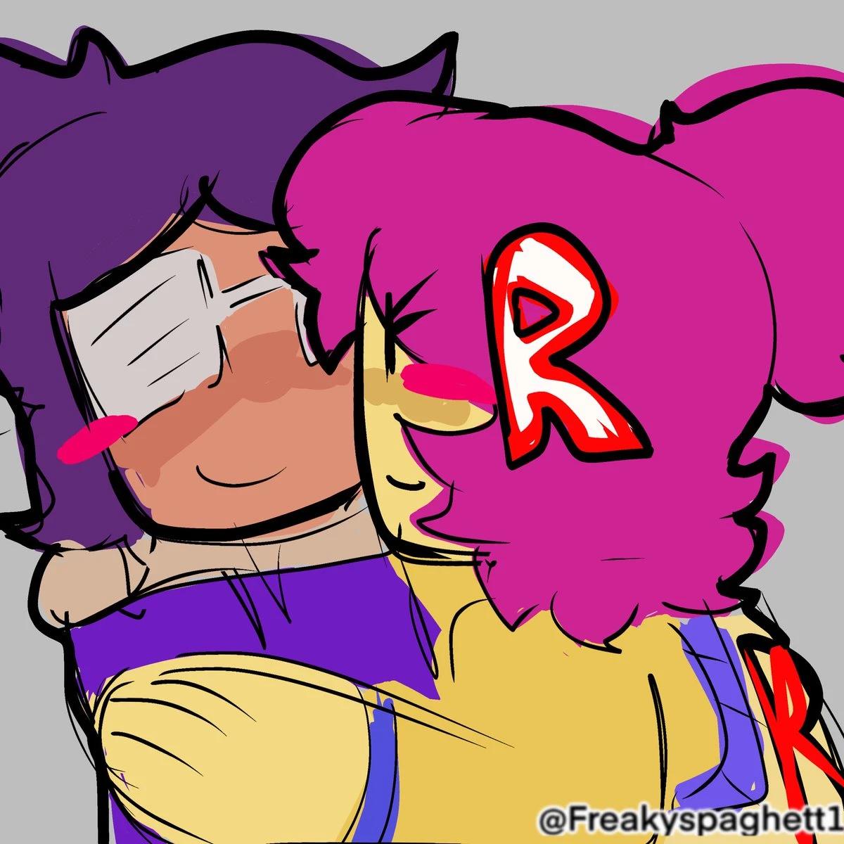 brightjane (including you roasting the heck out of them, or not( thumbnail