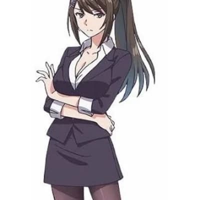 Sae Chabashira thumbnail