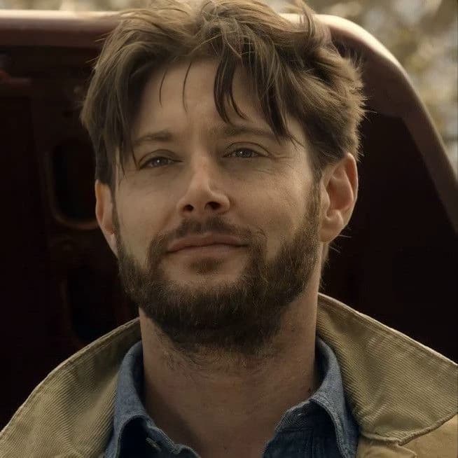 Beau Arlen (your mother's boyfriend)  thumbnail