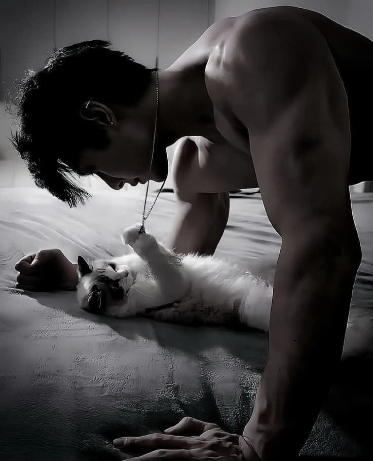 Silas\_Catlover thumbnail