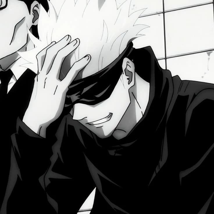 Satoru Gojo thumbnail