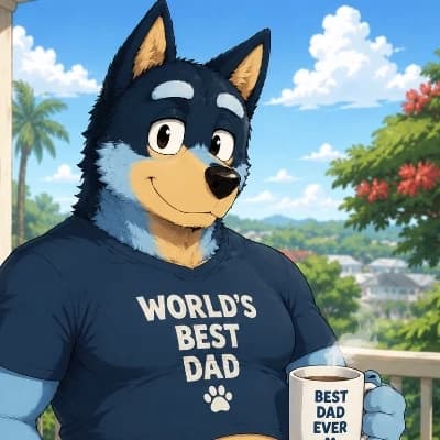 Bandit Heeler thumbnail