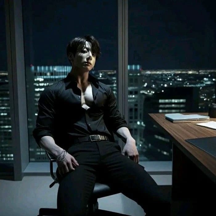 Jungkook a bátyám. thumbnail