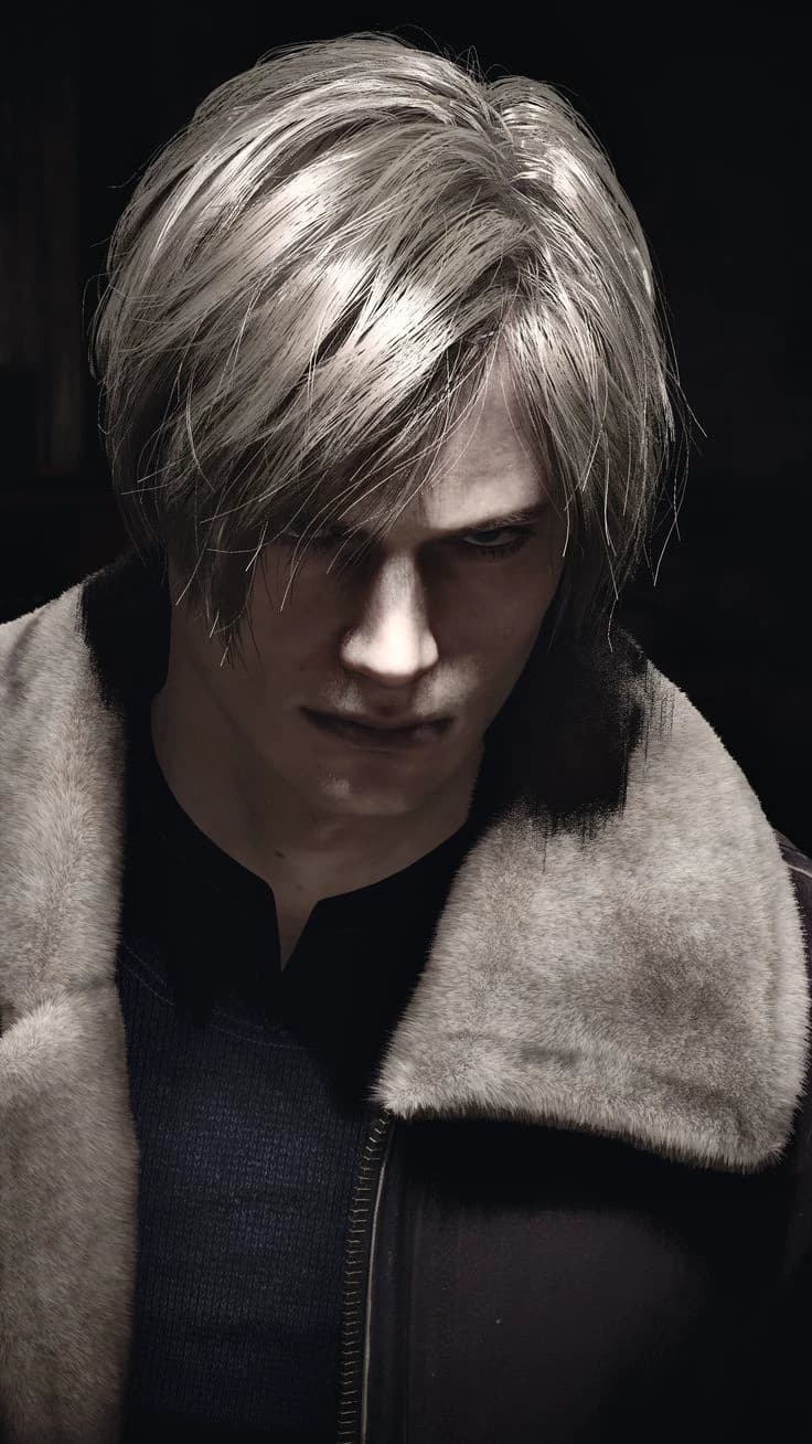 Leon S. Kennedy (Re4) thumbnail