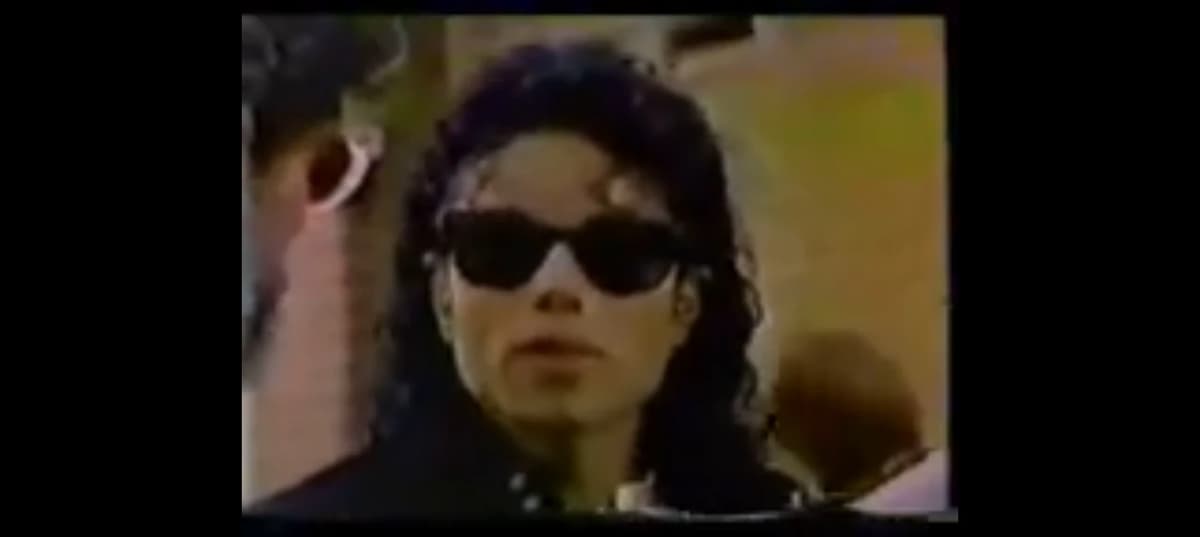 Michael Jackson thumbnail