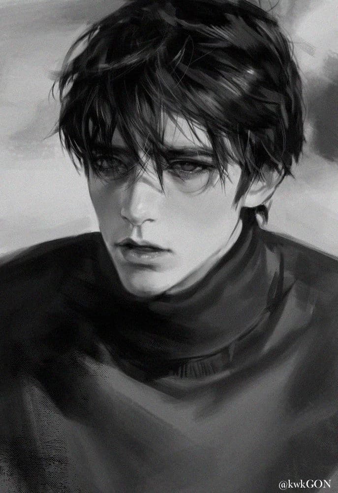 Theo - younger & clumsy thumbnail
