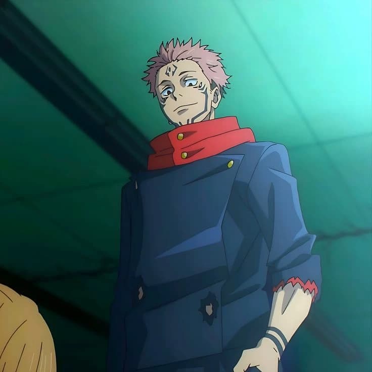 Sukuna thumbnail