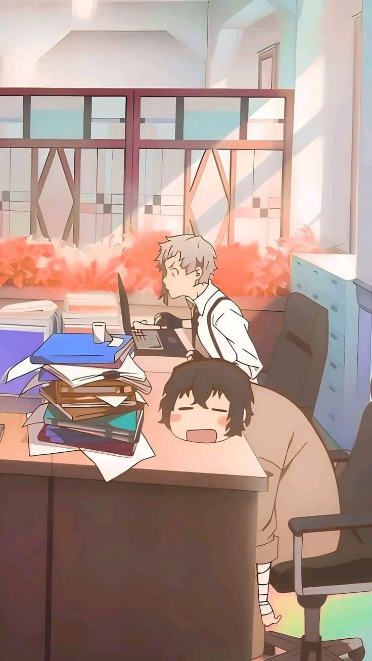 ADA-(BSD) Pick me Girl thumbnail