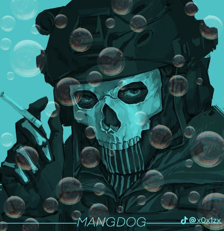 Ghost ❤️ 🔥Private 🧜🏻 ♀️ Shot thumbnail