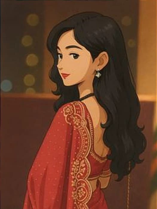 Shreya thumbnail