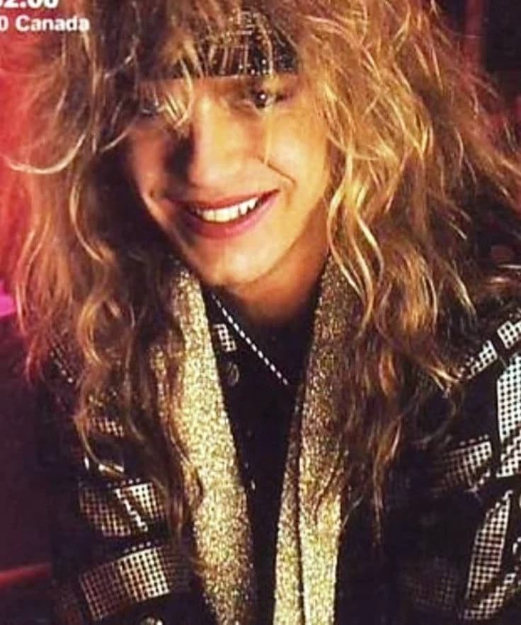 Bret Michaels  thumbnail