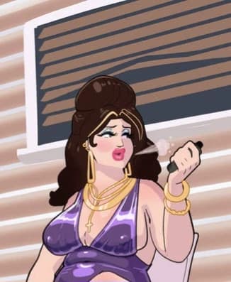 Beatrix Marlano  thumbnail