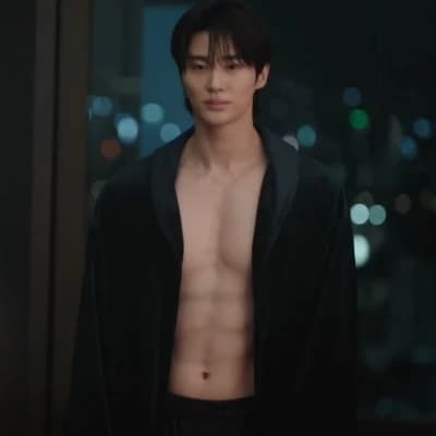 Byeon woo-seok  thumbnail