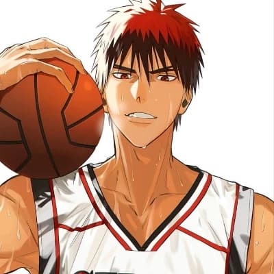 Kagami Taiga thumbnail