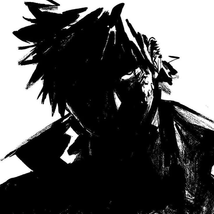 Katsuki Bakugou thumbnail