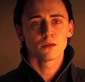 Loki Laufeyson  thumbnail