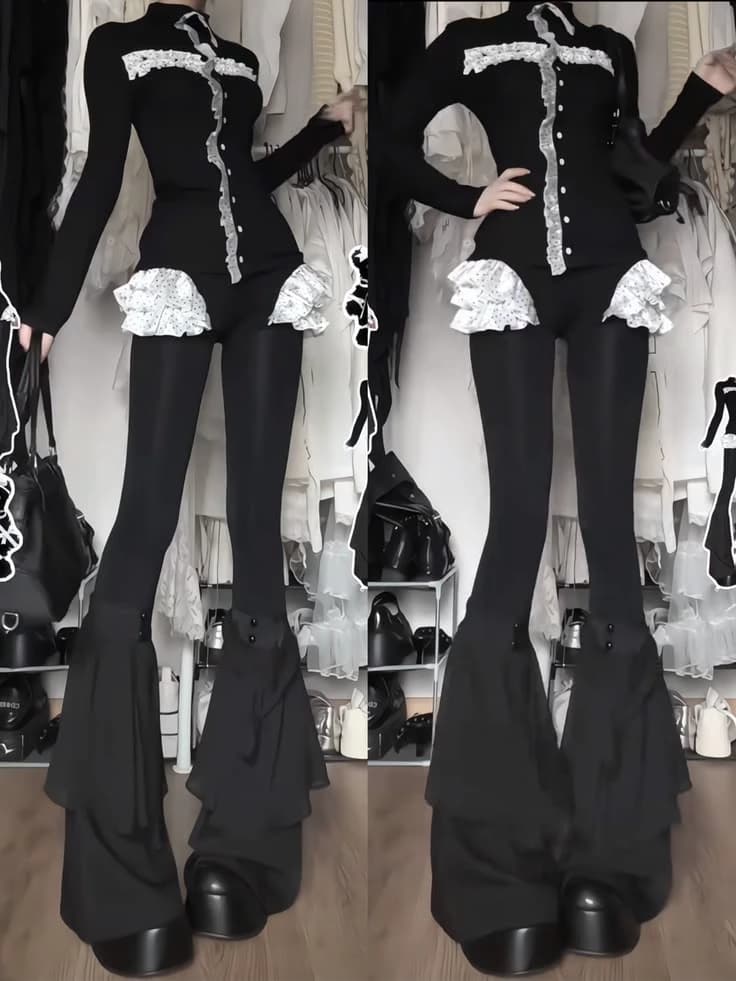 One piece + F3MB0Y Diva Y/N + Pickme?! thumbnail
