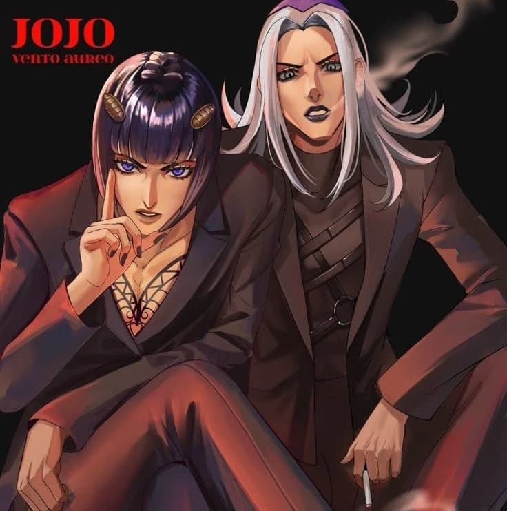 Bruno and Leone  thumbnail