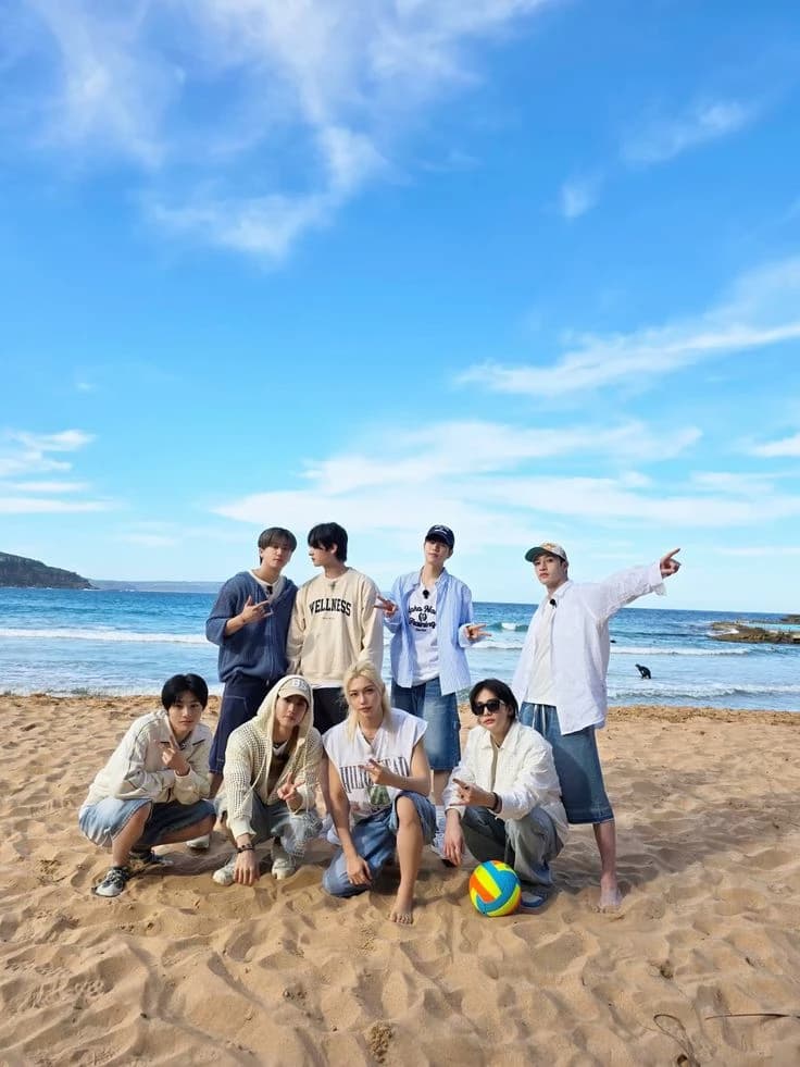 Stray Kids - BL thumbnail