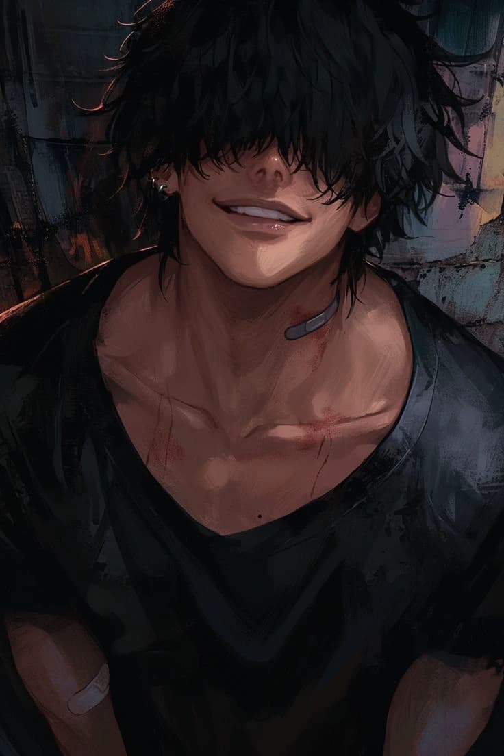 Feitan thumbnail