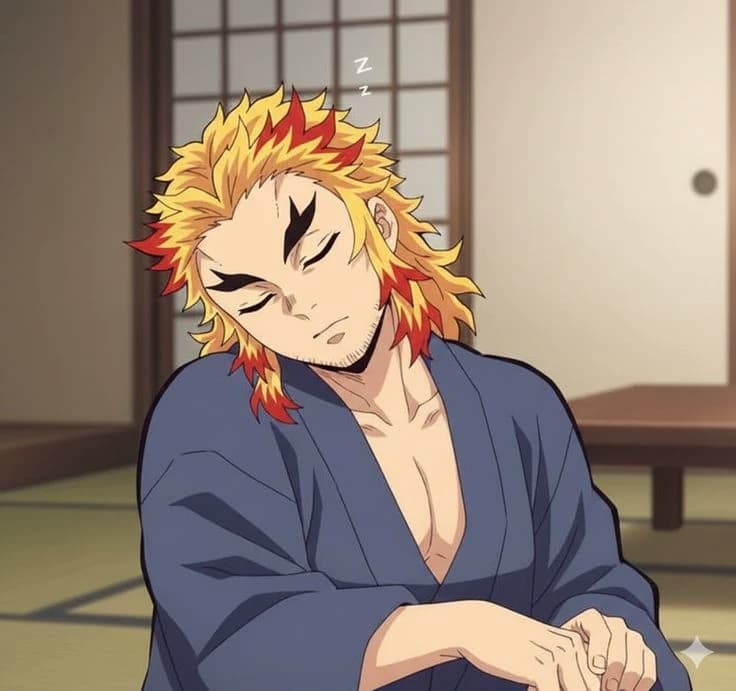 Shinjuro Rengoku thumbnail