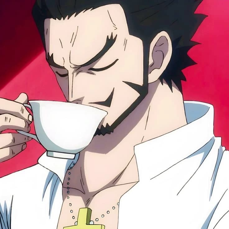 Mihawk thumbnail