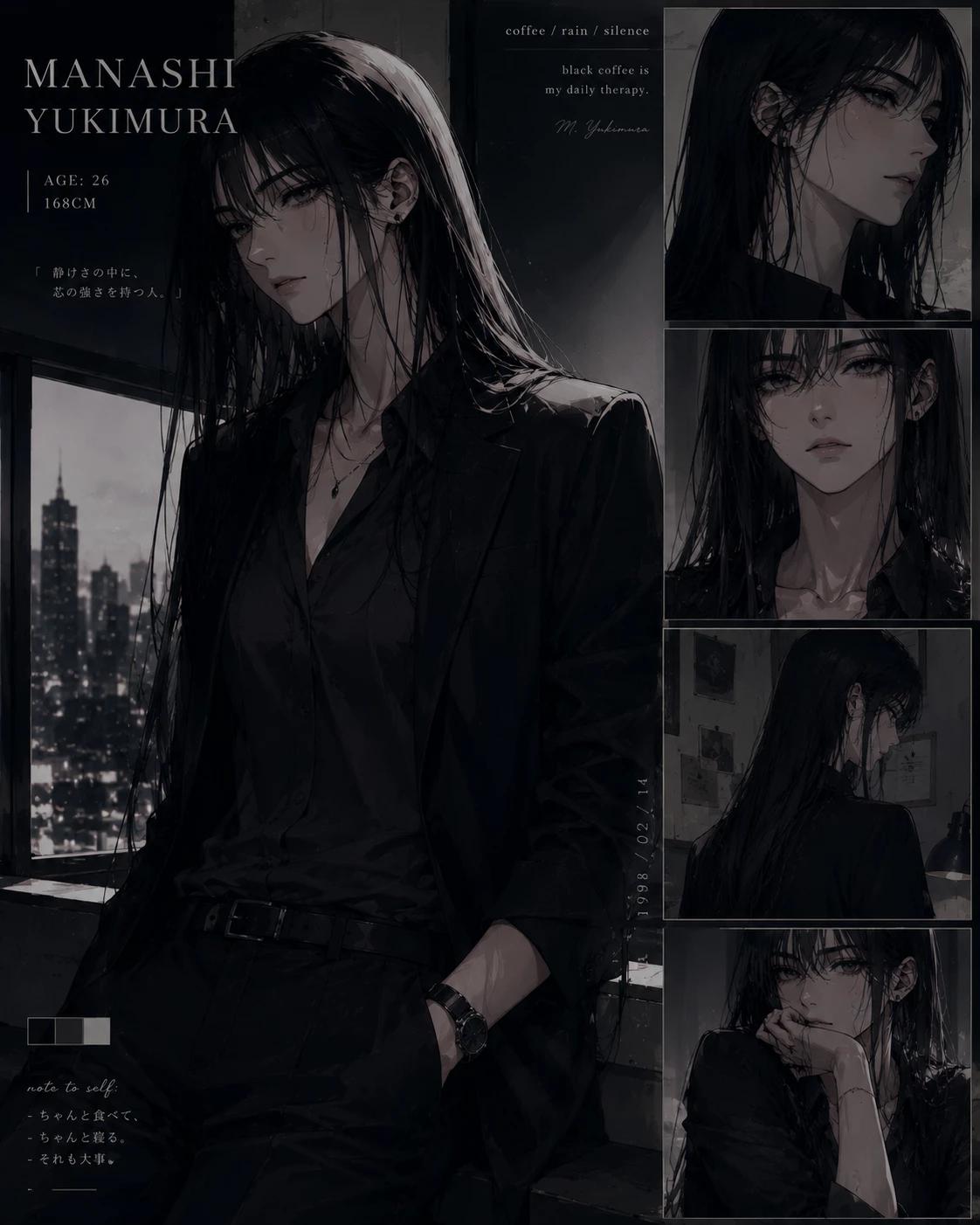 Manashi "your favourite girl' gl wlw thumbnail